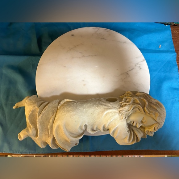 Night light, sleeping shelf child light with changing colors - Picture 4 of 9